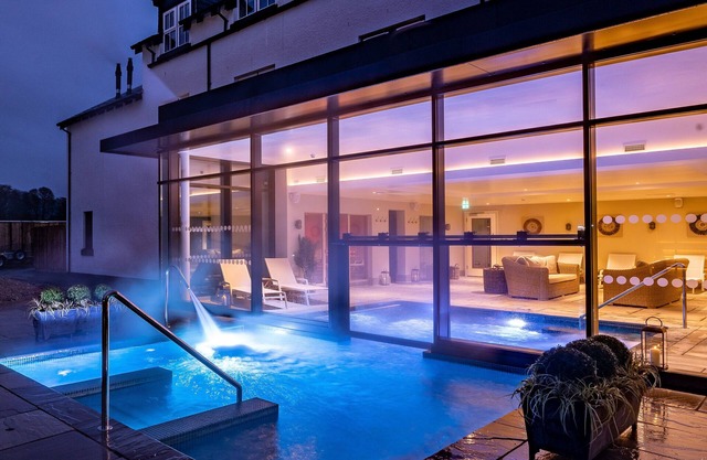 The Swan Hotel and Spa
