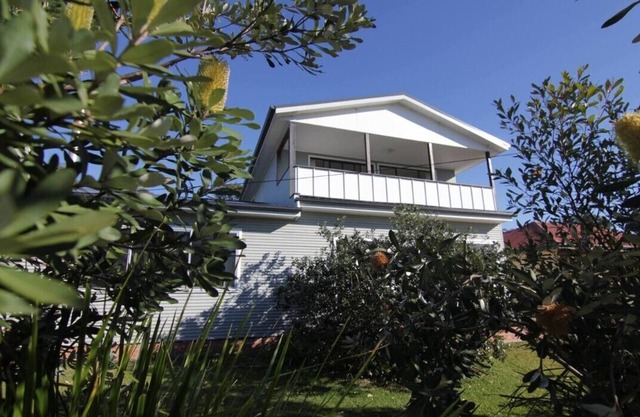 The Swan House - 5 chambres Beachouse