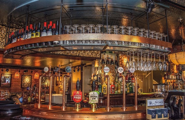 The Swan Inn