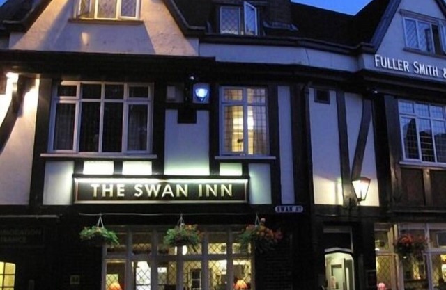 The Swan Inn