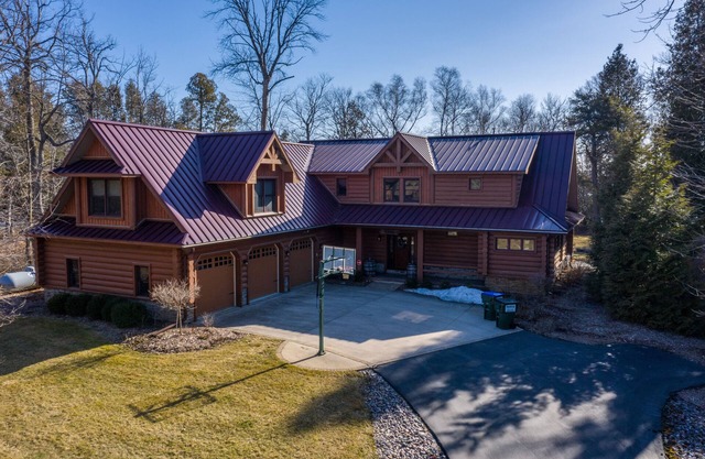 The Sweet Retreat on Clark Lake