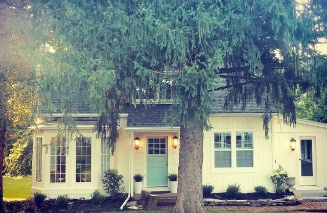 Le Sycamore Cottage situé dans le pays Amish. À quelques minutes des attractions locales