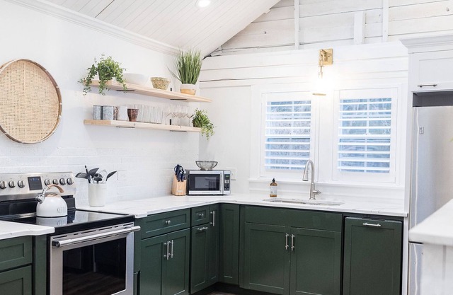 The Sycamore Farmhouse
