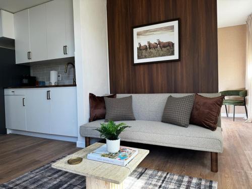 The Sylmar House