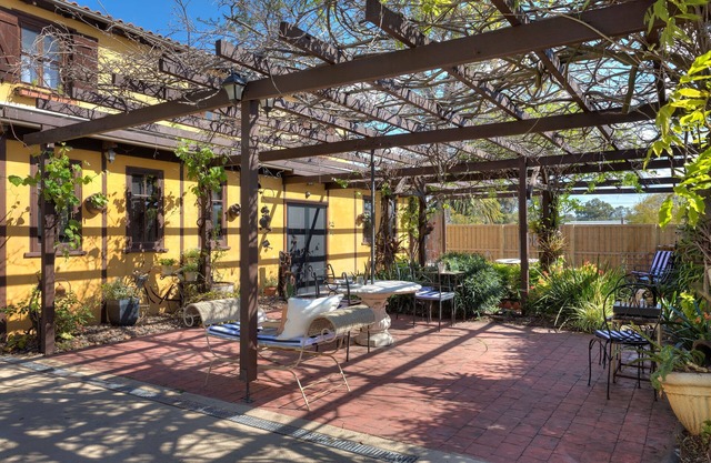 The Table Guesthouse