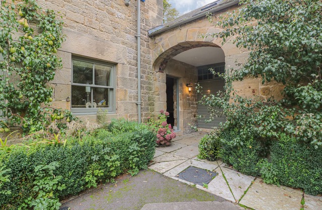 The Tack Room Cottage, ASHOVER