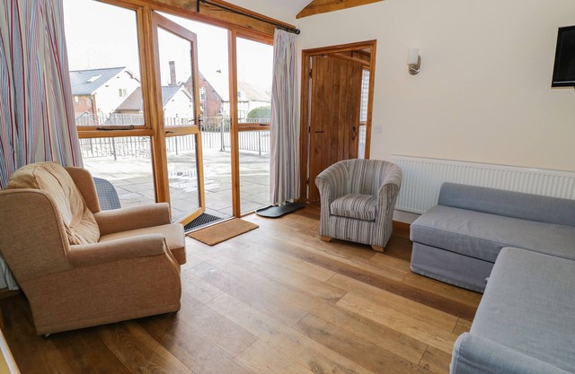 The Tack Room, LITTLE COWARNE