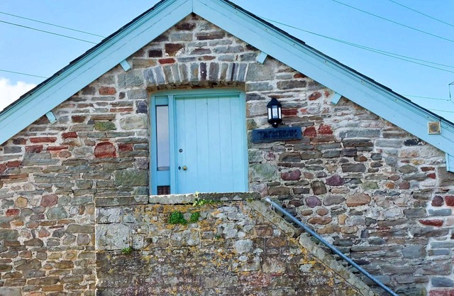 Confort-Appartement-Douche-Vue sur la campagne-The Tack Room