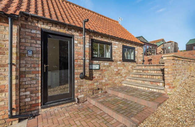 The Tack Room - UK36660