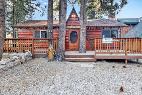 The talbot cottage #2391