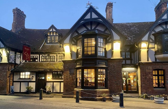The Talbot