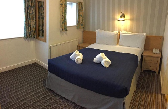 The Talbot Hotel