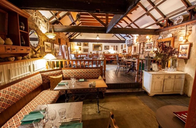The Tankerville Arms