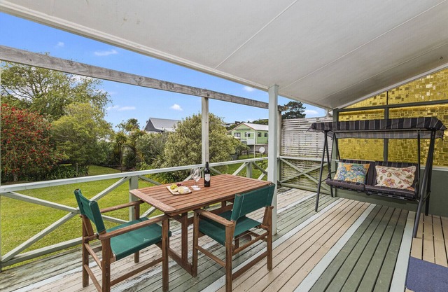 The Taranui Cottage - Mangawhai Heads Maison de vacances