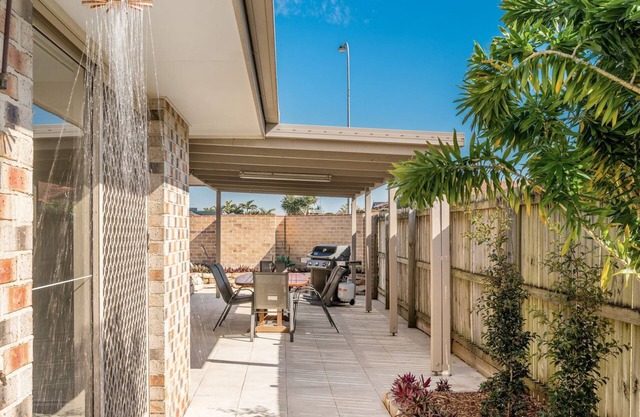 La terrasse - East Ballina, NSW