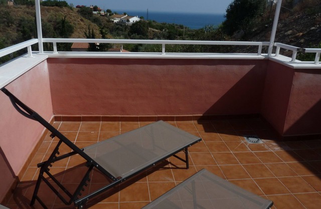 LES TERRASSES DU SOLEIL