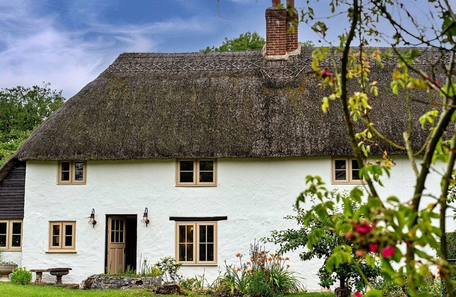 The Thatch at Winterborne Houghton by Interhome