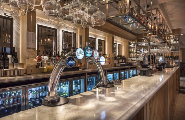 The Three Swans Hotel, Hungerford, Berkshire