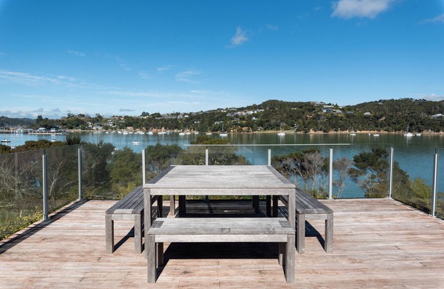 The Tide Watcher - Maison de vacances Okiato