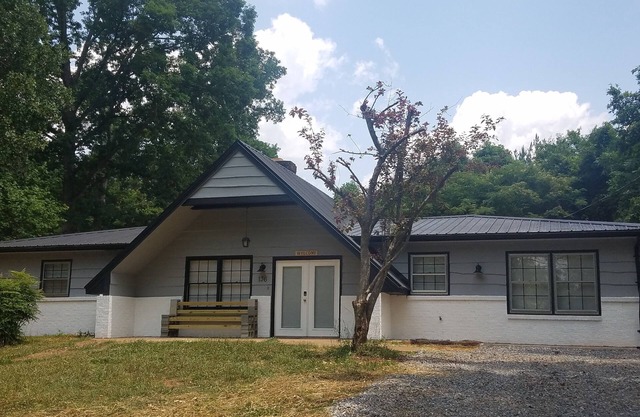 Le toit en étain - 4bd, 1. 5bth