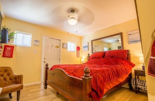 The Tiny Home in Thousand Oaks