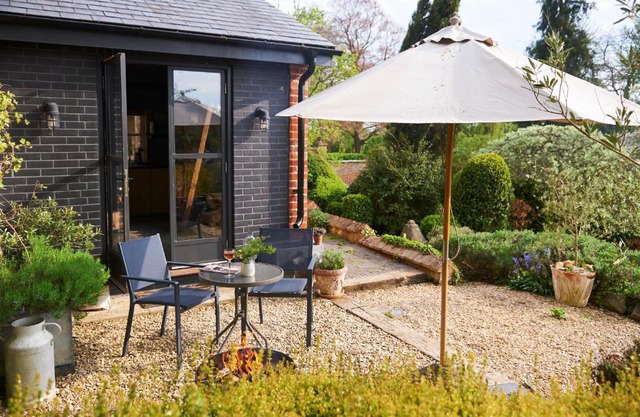 The Tiny House