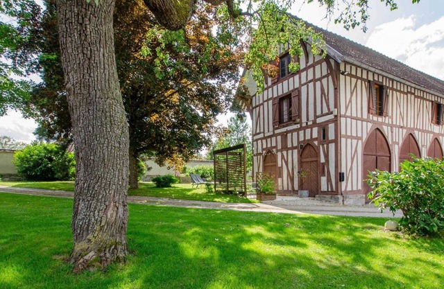 La Maison TM - L'Ecurie