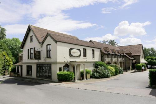The Tollgate