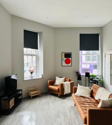 The Tower Suite