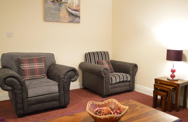 Appartement-Appartement-Salle de bain et douche