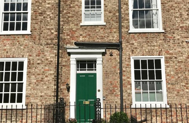 The Townhouse Central York