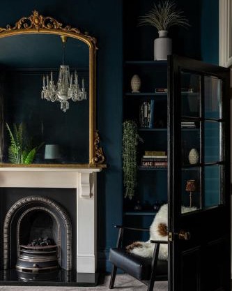 The Townhouse Sherborne