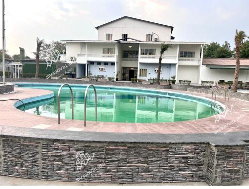 THE TRADEFAIR - RESORT AND SPA, Jaipur