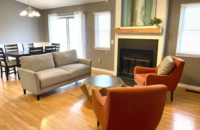 The Trailhouse. Your NWA adventure starts here!