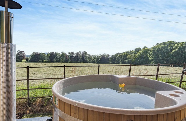 1 bedroom accommodation in Brocklehirst, near Dumfries