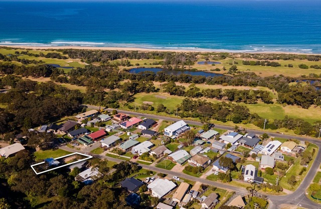 The tranquility of a secluded retreat and excitement of nearby attractions