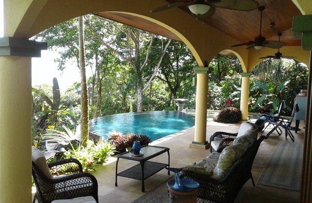 ☆☆ la tranquillité de Casa De Zen ☆☆ Costa Rica à son meilleur ☆☆