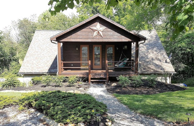 La suite Tranquillity est la cabine idéale pour 2 adultes et 3 enfants
