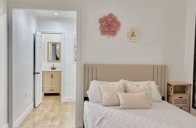 The Traveler” PRV Room in Central Area