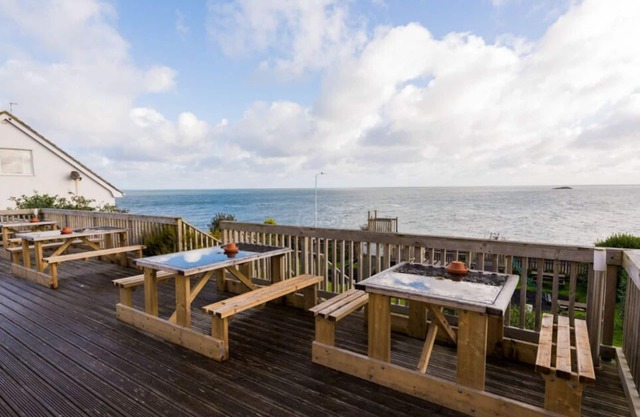 The Trecastell Hotel