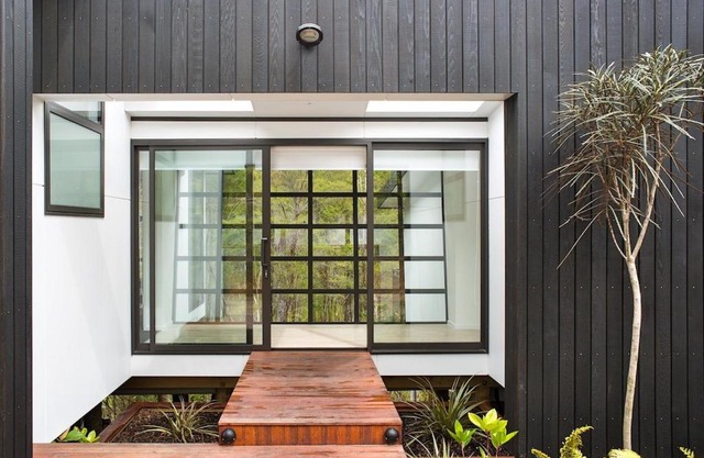 The Treehouse - Kaiteriteri Holiday Home