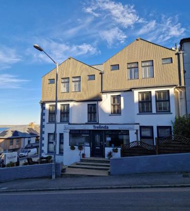 The Trelinda Guest House
