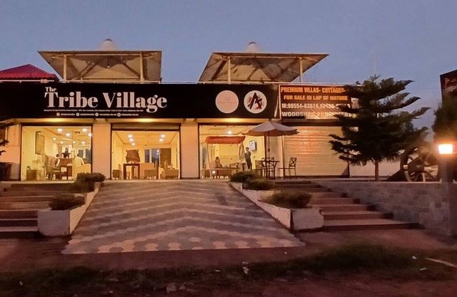 The Tribe Village