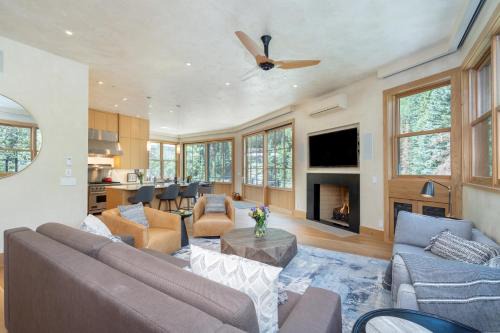 The Tributary by Exceptional Stays