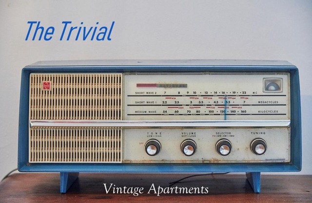 The Trivial