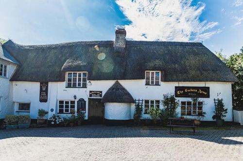 The Tuckers Arms
