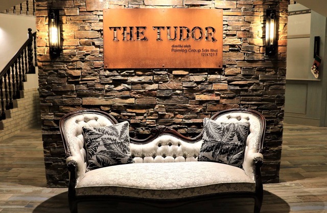 The Tudor
