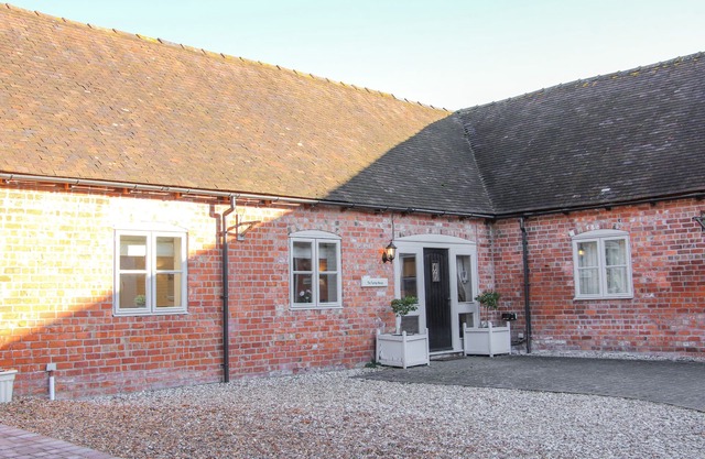 La maison de navet, WESTHOPE