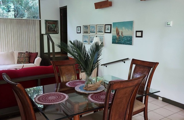The Turtle House: une escapade cachée à Old Ocean Springs