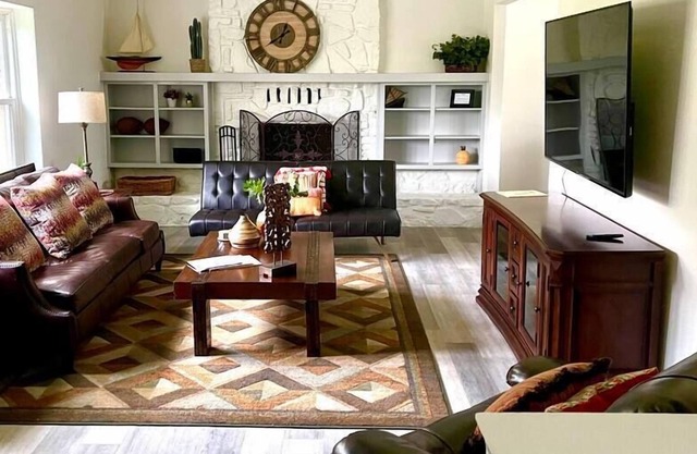 The Twin House Summar